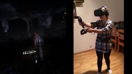 恐怖游戏vr手机版_vr手机游戏推荐恐怖游戏_恐怖vr游戏手机游戏