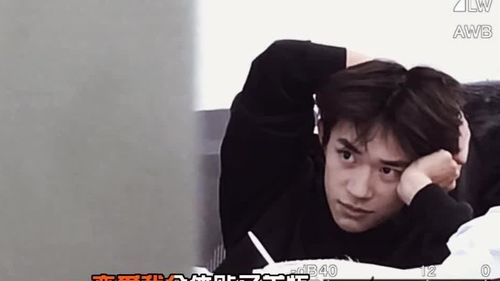 大家来找不同 