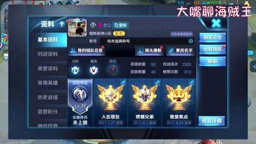 出游戏账号王者,理性消费