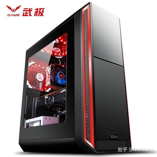 电脑的主机游戏,从硬件配置到游戏体验的全面解析