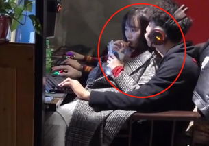 陪女人打游戏,解锁两性情感共鸣的数字密钥